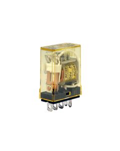 IDEC RH1B-ULDC24V Relay
