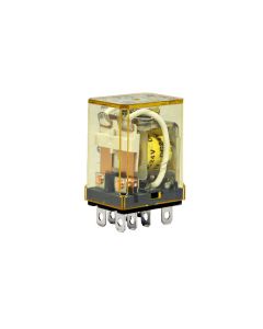 IDEC RH2B-ULDC24V Relay