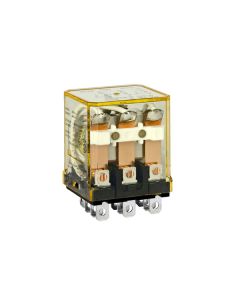 IDEC RH3B-ULDC110V Relay