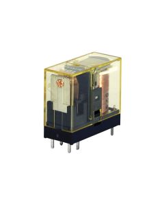 IDEC RJ1V-CH-D24 Relay