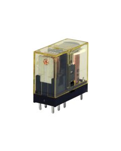 IDEC RJ1V-CH-D12 Power Relay