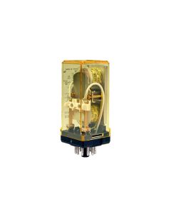 IDEC RR2KP-UDC110V Relay