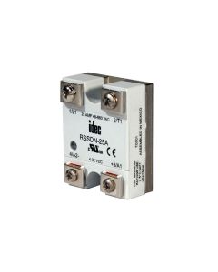 IDEC RSSDN-25A Relay
