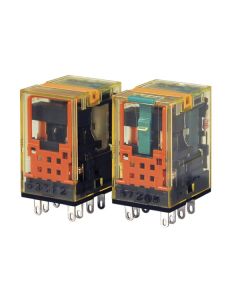 IDEC RU2S-D110 Power Relay