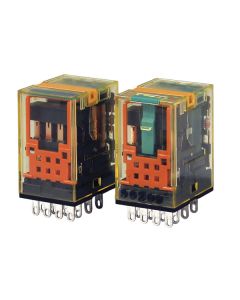 IDEC  RU4S-M-D24 Relay