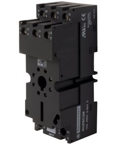 Telemecanique RUZSC2M RELAY SOCKET