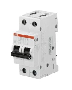 abb-S202M-K4UC Circuit Breaker