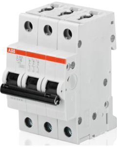 S203-D6 MCB-ABB