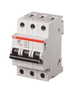 ABB S203MC25 MCB