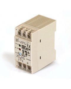 Omron S82K-00705 Relay