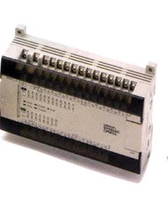 Omron CQM1-OC222 Output Unit