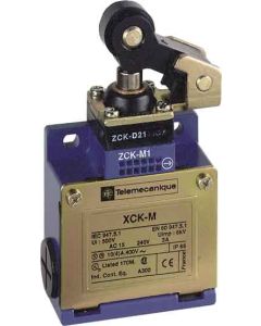 Telemecanique XCKM121 Relay
