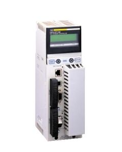 Schneider Electric 140CPU67160C Device