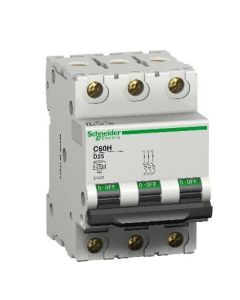 Schneider Electric 25209 Breaker