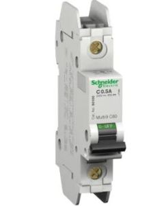 Schneider Electric 60100 Breaker