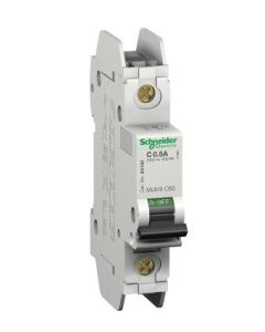 Schneider Electric 60107 Breaker