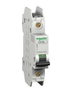 Schneider Electric 60108 Breaker