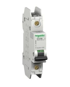 Schneider Electric 60124 Breaker