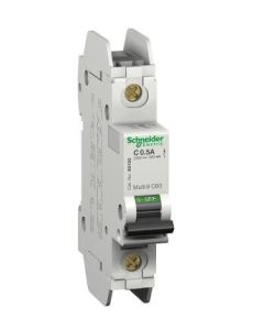 Schneider Electric 60126 Breaker