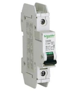 Schneider Electric 60132 Breaker