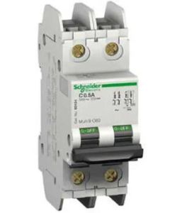 Schneider Electric 60134 Breaker