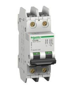 Schneider Electric 60135 Breaker