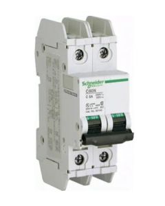 Schneider Electric 60152 Breaker