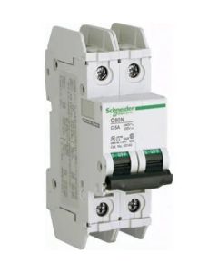 Schneider Electric 60158 Breaker