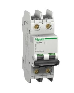 Schneider Electric 60163 Breaker