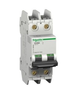 Schneider Electric 60164 Breaker