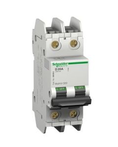 Schneider Electric 60165 Breaker