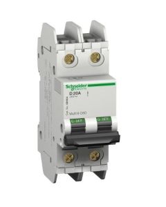 Schneider Electric 60166 Breaker