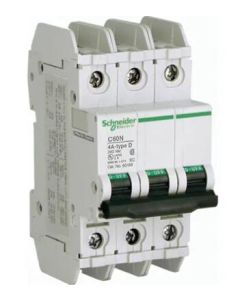 Schneider Electric 60172 Breaker