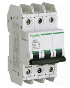 Schneider Electric 60174 Breaker
