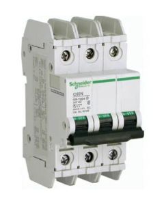 Schneider Electric 60176 Breaker