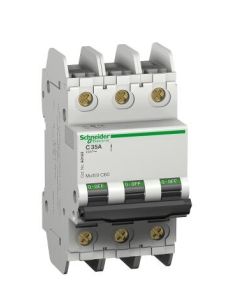 Schneider Electric 60181 Breaker