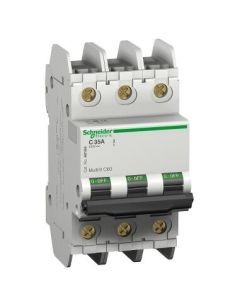 Schneider Electric 60183 Breaker