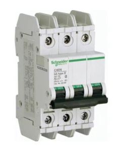 Schneider Electric 60184 Breaker