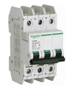 Schneider Electric 60186 Breaker