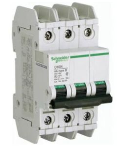 Schneider Electric 60193 Breaker