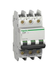 Schneider Electric 60196 Breaker