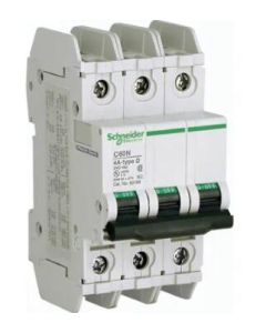 Schneider Electric 60197 Breaker