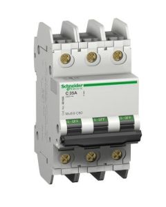 Schneider Electric 60199 Breaker