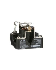 Schneider Electric 8501CDO15V51 Relay
