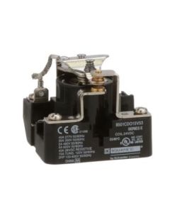Schneider Electric 8501CDO15V53 Relay