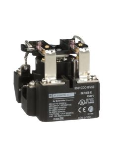 Schneider Electric 8501CDO16V53 Relay
