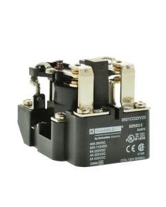 Schneider Electric 8501CDO22V51 Relay