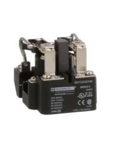 Schneider Electric 8501CDO22V60 Relay