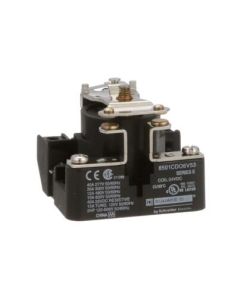 Schneider Electric 8501CDO6V53 Relay