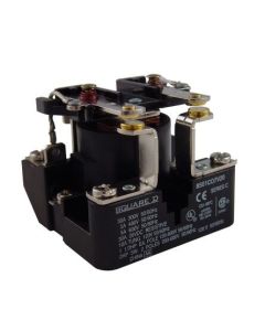 Schneider Electric 8501CDO7V51 Relay